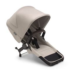 Bugaboo Donkey5 extension set Dessert Taupe