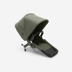 Bugaboo Donkey5 extension set Forest Green