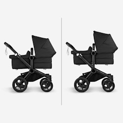Höjdadaptrar till Bugaboo Donkey liggdel