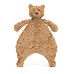 Bartholomew Bear Snutte - Jellycat