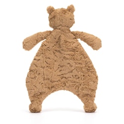Bartholomew Bear Snutte - Jellycat