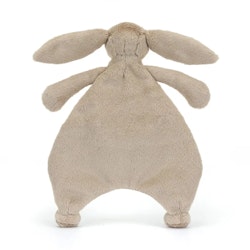 Bashful Beige Bunny Snutte - Jellycat