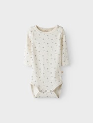 Body Blåbär - Lil´Atelier
