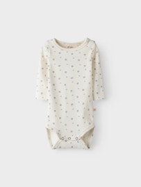 Body Blåbär - Lil´Atelier