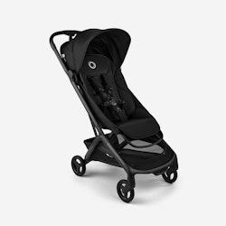 Butterfly 2, Midnight Black - Bugaboo