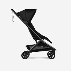 Butterfly 2, Midnight Black - Bugaboo