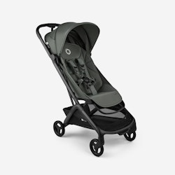 Butterfly 2, Forest Green - Bugaboo