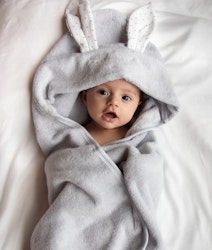 Badcape Bunny - Livly