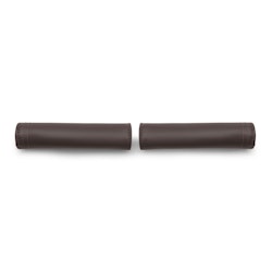 Bugaboo Fox/Kangaroo/Dragonfly handlebar grips DARK BROWN