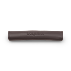 Bugaboo Fox/Kangaroo/Donkey carry handle grip DARK BROWN