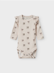 Body Peony/Bow - Lil´Atelier
