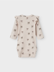 Body Peony/Bow - Lil´Atelier