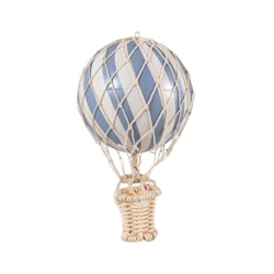 Luftballong 10 cm, Powder Blue - Filibabba