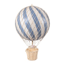 Luftballong 20 cm, Powder Blue - Filibabba