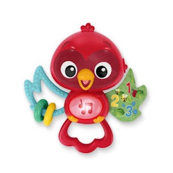 Babyleksak, Sjungande fågel