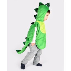 Drake Cape, Strl 1-4 år