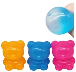 Squeeze Teddy Bear