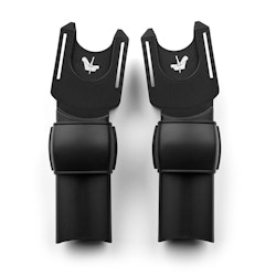 Bugaboo Fox/Lynx/Buffalo adapter för Maxi-Cosi®-babyskydd