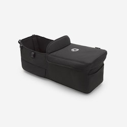 Bugaboo Donkey 5 komplett set med liggdelsklädsel