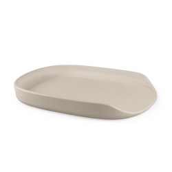 Skötbädd pusle Pur Seabreeze beige - Sebra