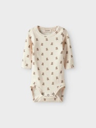 Nalle Body - Lil´Atelier
