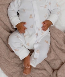 Teddy Overall - Livly