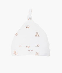 Teddy Tay Tossie Hat - Livly