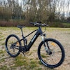 Accolmile  Cola Bear MTB 750W 48v 17.5AH 27.5"