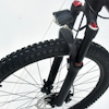 DAYLYRIDE Antelope 500W 48V 15AH MTB