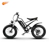 Youken Ebike 750W 48V 18AH