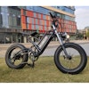 Youken Ebike 750W 48V 13AH