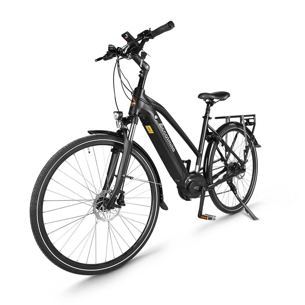 Accolmile City Bike