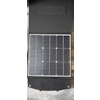 Sola-E Fällbar Solpanel Elcykel 200W