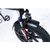 Randride YX20 1000W 48V 15AH Fat Tire Faltbar