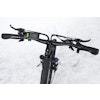 Summer Offer Randride YK26 500W is the newest electric bike of popular Randride you can say that it is a cross between the YX and YS models.  This electric bike is made to fit into the city, but it is also perfect if you, for example, live in the country and ride forest trails because it has full shock absorption.  You can fold it and put it in the car, caravan, motorhome or commute to work and business excursions and more.  27 Shimano shifts 15ah battery full shock absorption disc brakes front and rear so the bike ride will be a pleasure.  Lead light front and rear. Package holder if you want to transport home groceries etc.  It has free gifts as all Randride bikes have a delivery time right now is 3 weeks. Last May, the delivery time is 3-7 days, they are on their way to stock. All bicycles we sell are sent traceable by UPS directly home to the home.  Facts  26x1.95 Kenda tires aluminum rims that have a nice look that is more durable than with spokes.  Has full shock absorption with suspension front and rear.  Shimano disc brakes front and rear E-ABS system when you brake, the engine stops for 1 sec  27vxl Shimano  LCD display in color with adjustable speed video is posted on the FB page how to make the same display as the YX20.  Maximum speed without lock is 40km / h set from factory 25km / h.  Battery 48v 15ah capacity Electricity 60km-120km assistance.  3 settings Pedal Assist Electric.  Aluminum frame.  Engine fire: Hofo.  Max use weight 150kg.  Weight bike 26kg.  Colour: Black.  IP54 / 55 Dust and flush safe.  IP class 54/55 means that harmful amounts can not get into electrical parts so that insulation faults can occur.  CE certificate as all bicycles we sell.  1 year factory warranty.