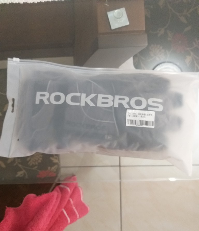 Rockbros 2 in 1 vinterhandskar -40