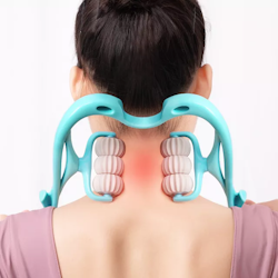 Neck Massage Roller