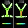 West Biking Cykling Reflex Vest