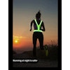 LED Reflex Vest