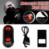 AD Helmet Saftey Light