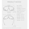 KINGSEVEN Cycling Glasses