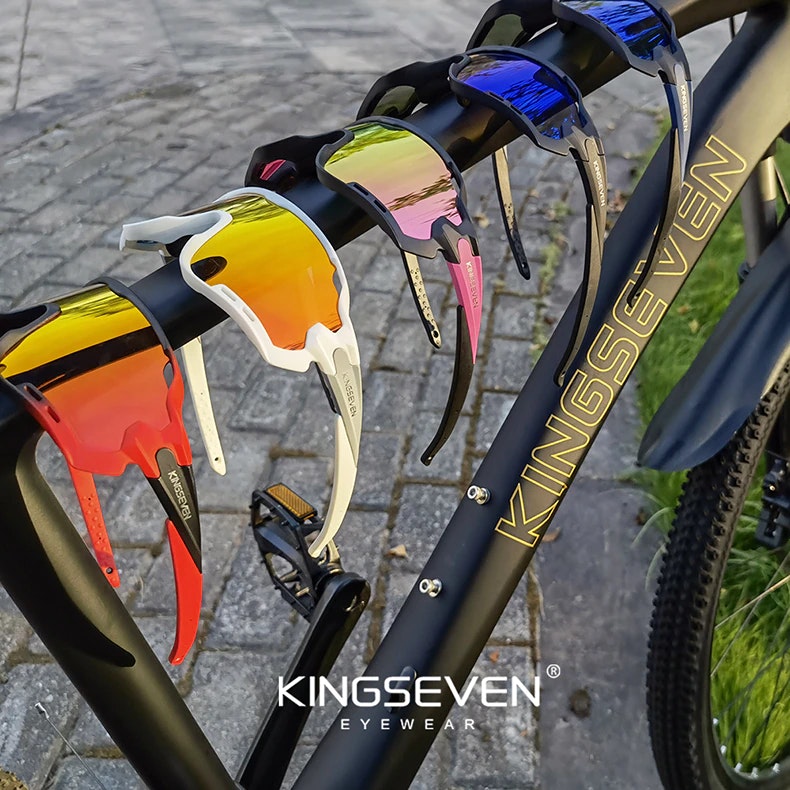 KINGSEVEN Cycling Glasses