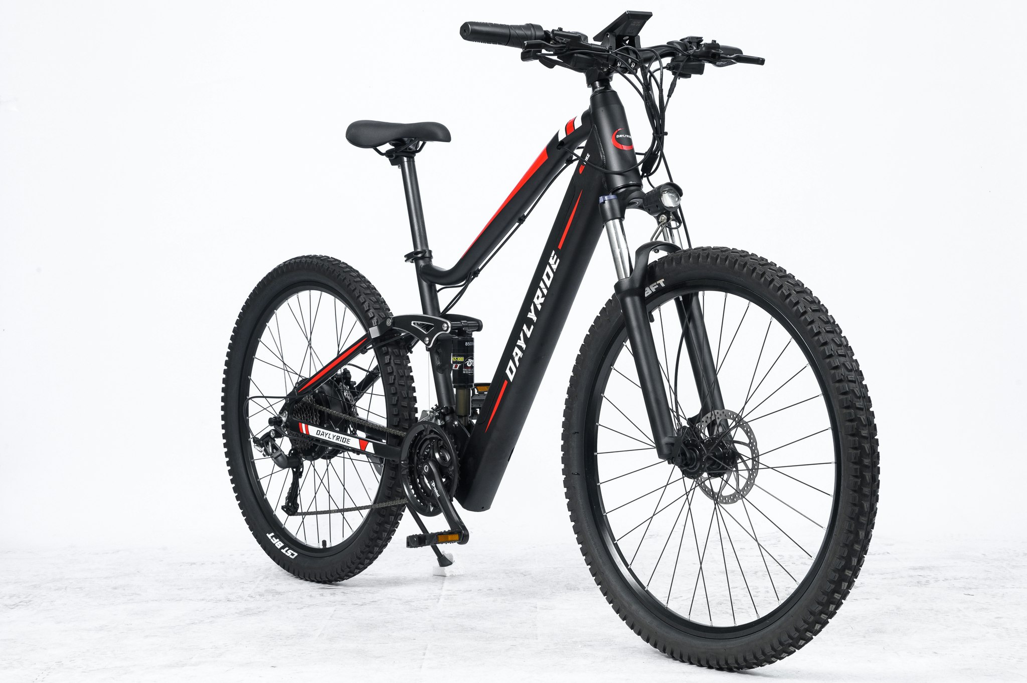 DAYLYRIDE Antelope YS90 750W