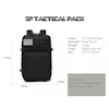 American Tactical Backpack