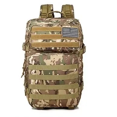 American Tactical Backpack