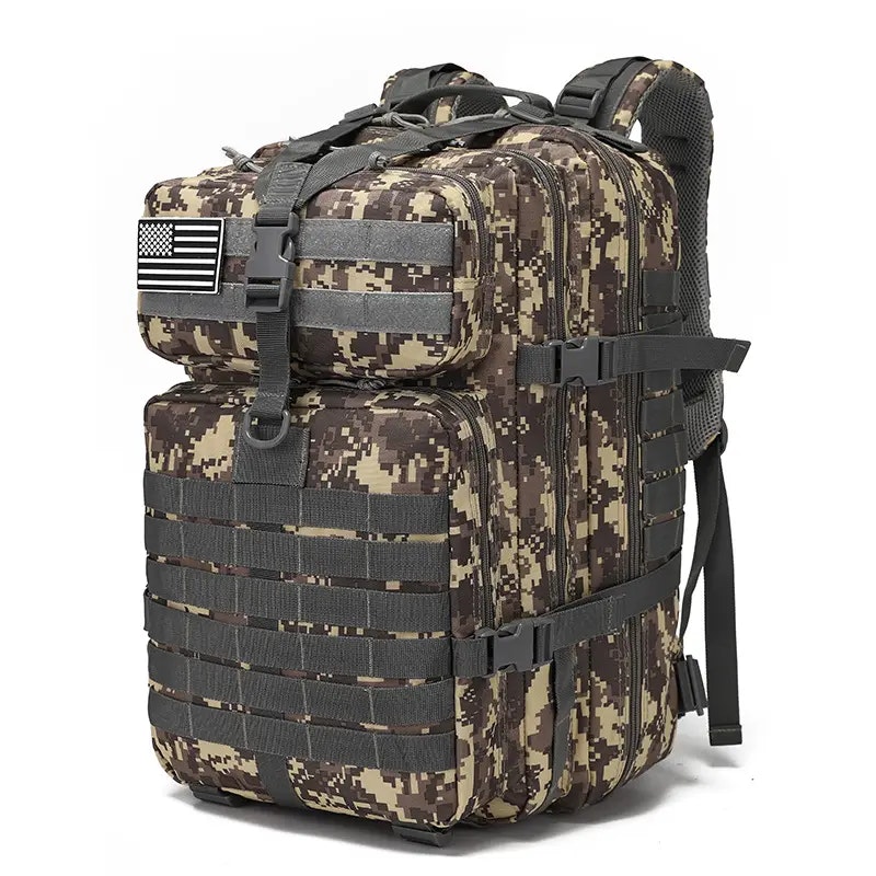 American Tactical Backpack