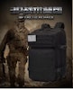 American Tactical Backpack