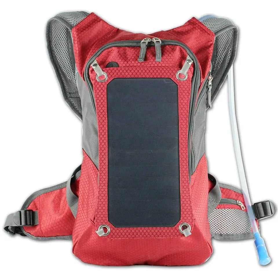 Eceen Hydration Solar Backpack