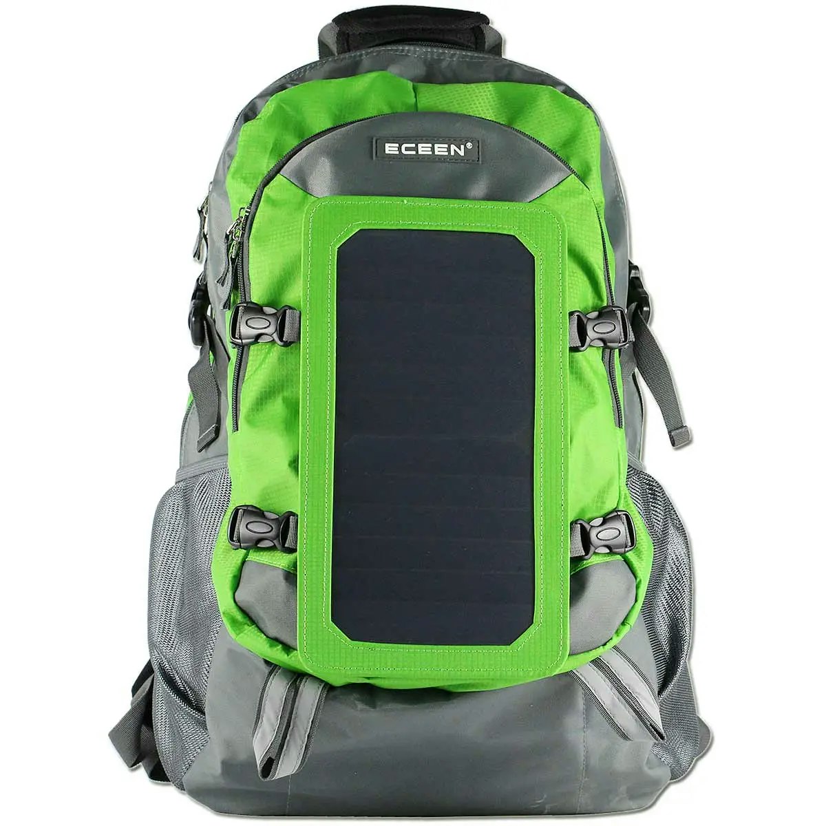 Eceen Solar Backpack