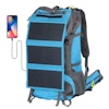 Eceen Solar Hike Backpack